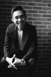 David Oh